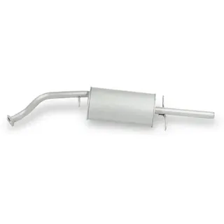 BOSAL Endschalldämpfer 279-941