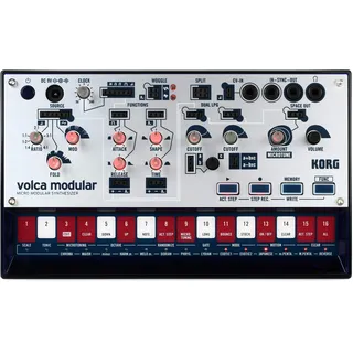 Korg volca modular Synthesizer