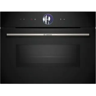 Bosch CMG7241B1 Backofen mit Mikrowelle
