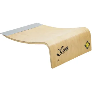 Graw Jump Ramps G20 Rampe : Beige : One Size