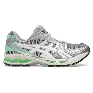 Asics Gel-Kayano 14 White/Menthol 44,5