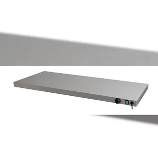 Saro Warmhalteplatte 4 x GN 1/1 NEAPEL