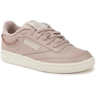 Pink Stucco / Chalk / Rosegold 38