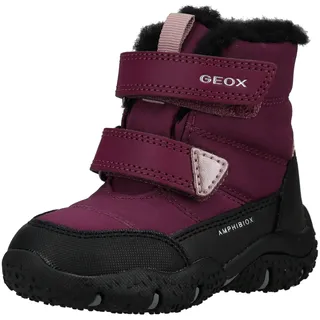 GEOX BALTIC B ABX Lila 23