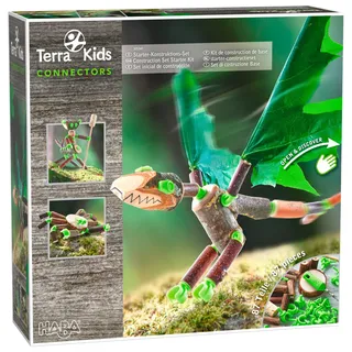 HABA Terra Kids Connectors Starter-Konstruktions-Set