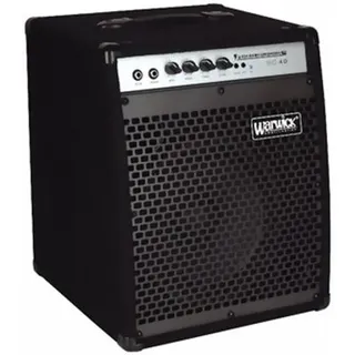 WARWICK BC 40 - Basscombo