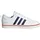 Cloud White / Dark Blue / Better Scarlet 44