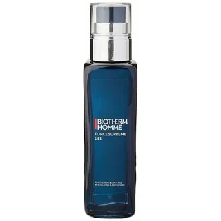 Biotherm Homme Force Supreme Gel Gesichtscreme 100 ml Herren