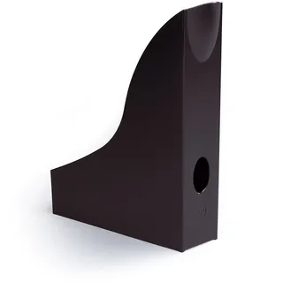 Stehsammler A4 schwarz