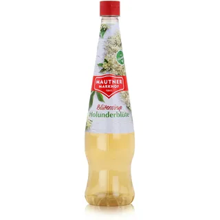 Mautner Markhof Holunderblüte 700 ml