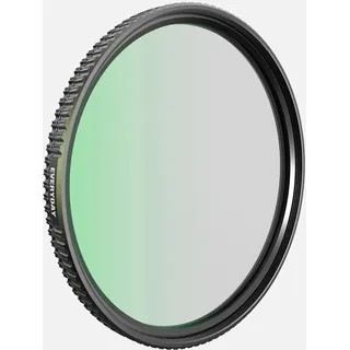 PolarPro Shortstache Everyday Mist Light/PL - Kamerafilter - 52mm