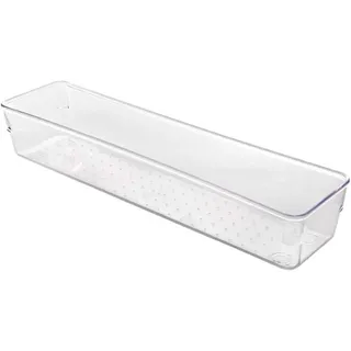 Metaltex Organizer / transparent