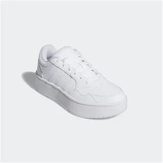 Adidas Hoops 3.0 Bold, IG6973 - Weiß