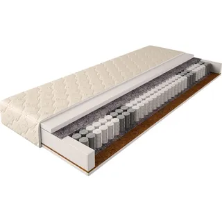 Federkernmatratze 90x200