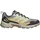 Herren Light Brown/Dual Yellow/Wonder Alumina 42 2/3