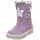 FLAVIA Lila/Silber 25