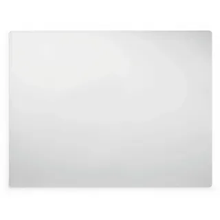Durable 712319 Schreibunterlage Transparent (B x H) 650mm x 500mm