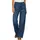 Jeans Suri/Regular Fit/High Rise/Wide Leg 38