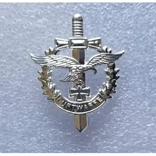 WLTY Ww2 deutsche Luftwaffe Luftwaffe Pin Abzeichen