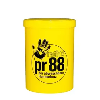 Ursula Rath GmbH Hautschutzcreme 1000 ml