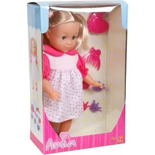 Amia Amia