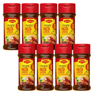 Maggi® Pasta & Pizza Gewürzmischung 480 g