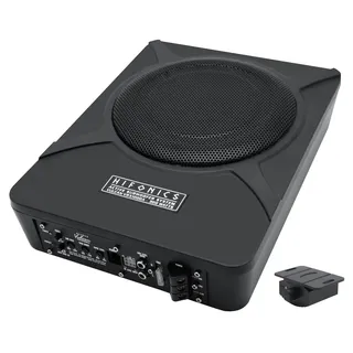 Hifonics VRX1000A Auto-Subwoofer aktiv