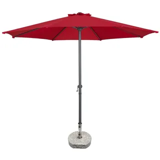 Primaster Granit Schirmständer 40 kg