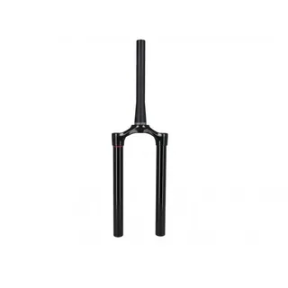 RockShox Gabel-Standrohr+Brücke CSU 35 RockShox DebonAir29Boost,51 Offset,alu,GlossBlack