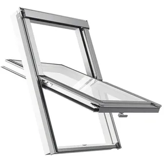 Solid Elements Dachfenster Pro Safe  (55 x 78 cm)