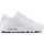 White/White/Wolf Grey/White 44