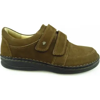 Finn Comfort Herren Schuhe Braun - Braun - 44