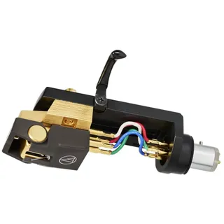 audio-technica Tonabnehmer Audio-Technica AT-VM750xSH/H