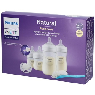 Philips Avent Natural Response Neugeborene