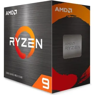 AMD Ryzen 9 5900XT 16C/32T 3,3-4,8 GHz Box (100-100001581WOF)