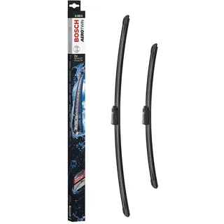 Bosch Aerotwin A102S 650/475mm, Vorne, 2 Stück