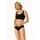Uncover Cotton schwarz S