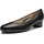Damen Vicenza Pumps schwarz Gr 36