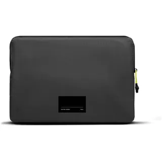 Native Union Ultralight Sleeve (16", Universal), Notebooktasche, Schwarz