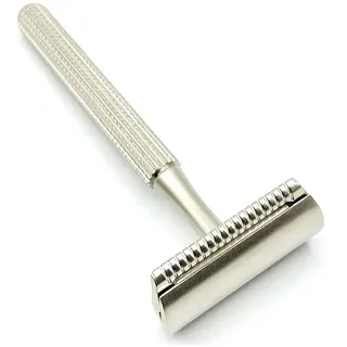 Parker Safety Razor 78R-SC Satin Chrom