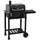 Hero Holzkohlegrill