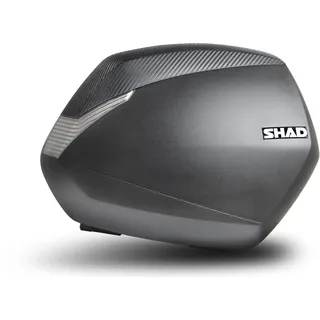 Shad SH36 36 l Schwarz