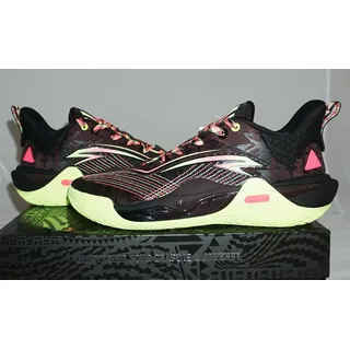 ANTA Kai 1 Speed Men UK 8,5 EU 43 US 9,5 Performance-Basketballschuh NEU!