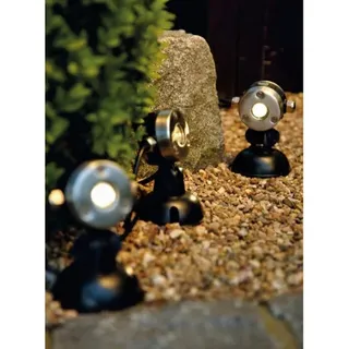 Oase LunAqua Mini LED, warmweiß