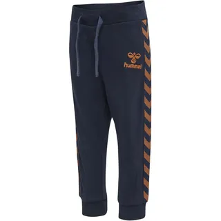 hummel hmlPUK Jogginghose Schwarz 62
