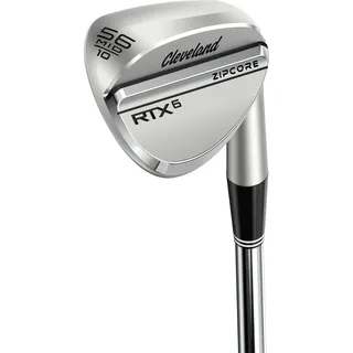 Cleveland RTX 6 ZipCore Tour Satin