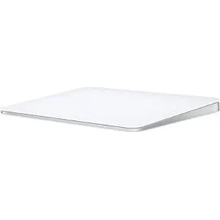 Apple Magic Trackpad weiß/silber