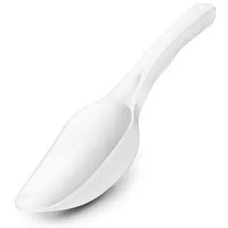 Spomb Scoop white
