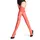 15 den transparent leicht glänzend für Damen 8149 Red 35-37