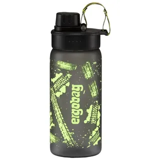 ergobag Speed Grau 0,5 l